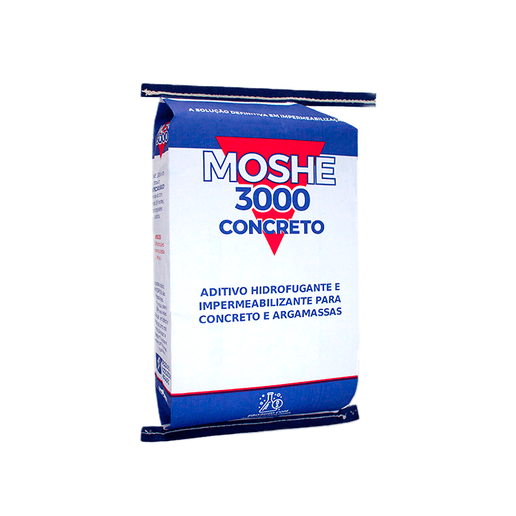 Moshe Concreto