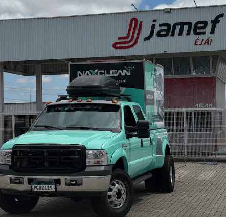 Unidade Jamef