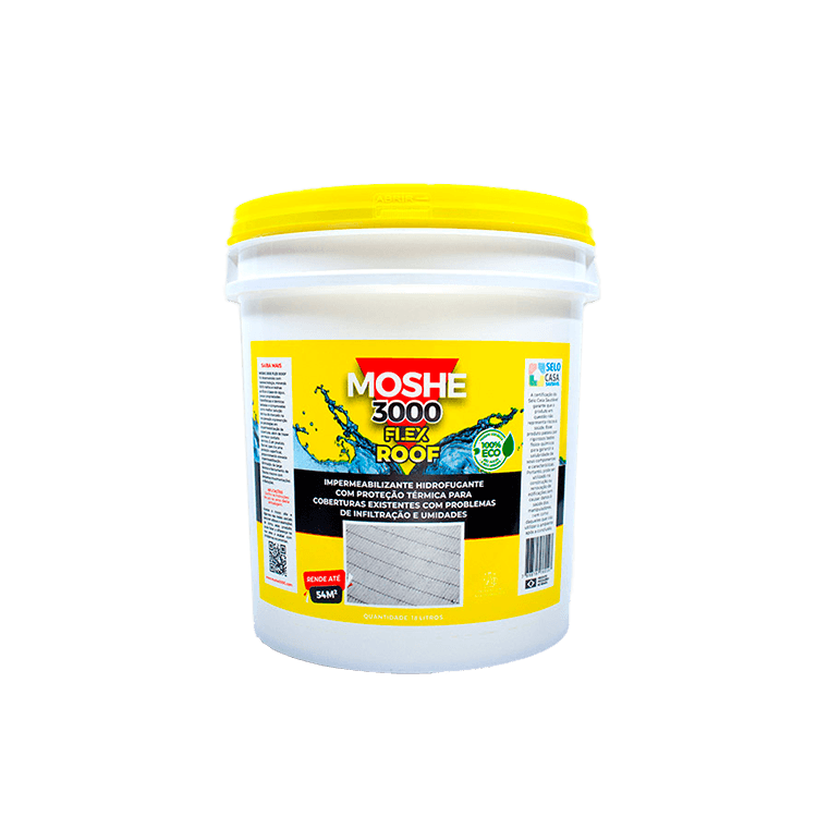 Moshe Flex Plus Roof